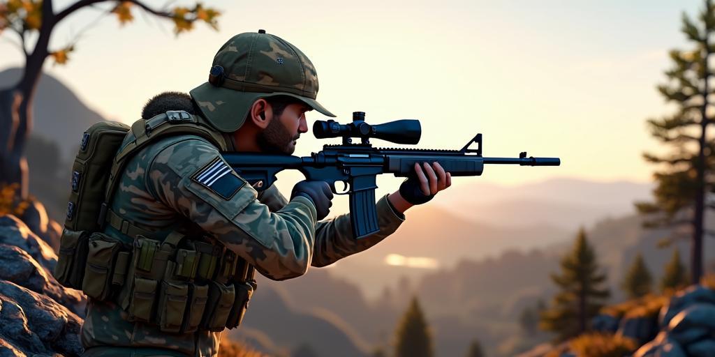 和平精英《太乙真人》辅助